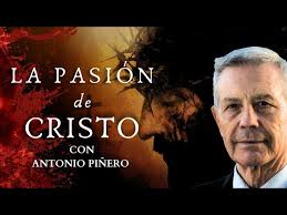 MISTERIOS de la SEMANA de la PASIÓN, con Antonio Piñero