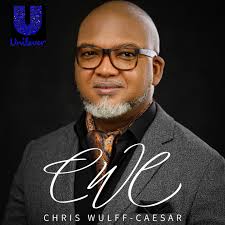 Chris Wulf-Caesar: A CEO's journey “Back to the Roots”, where it all began 