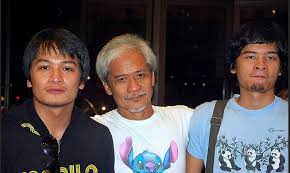 Actor ping medina has a huge favor for everyone as he appeals for financial assistance on his 38th birthday to help him pay for his rent and keep up the lifestyle he has been living for so long. Pen Medina And The State Of Philippine Politics