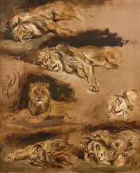Image result for delacroix