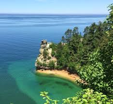 Plan Your Visit Pictured Rocks National Lakeshore U S