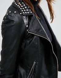 Image result for top leather jacket brands