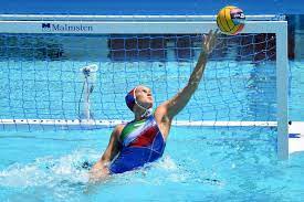 Check spelling or type a new query. Water Polo For Dummies Faq Explained Swimming World News