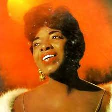 Solo Jazz: Dakota Staton, reina de espadas