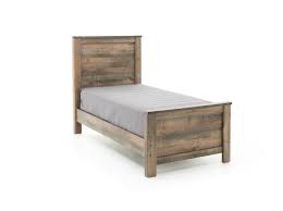 The dresser top is captured with a nail trimmed corner piece. Trinell Twin Panel Bed Steinhafels