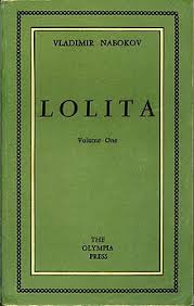 Maybe you would like to learn more about one of these? Lolita Wikipedia