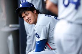 Shohei Ohtani’s latest injuries could have ramifications on the trade deadline – and beyond