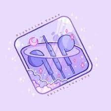 Share the best gifs now >>> Pastel Purple Aesthetic Widgetopia Homescreen Widgets For Iphone Ipad Android