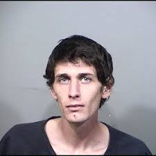 Arrests In Brevard County: March 27, 2017