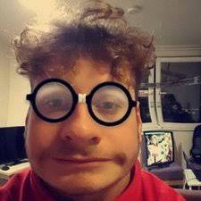 Connor Holmes-Smith (@ConnorHsmith)