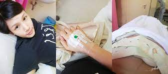 The hospital provides secondary care services with emphasis on daycare management. Fpp Putrajaya Review My Labour Experience Jia Shin Lee