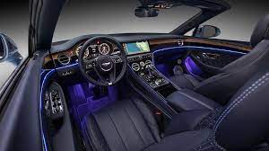 These Are The 10 Best Interiors Of 2019 According To Wardsauto Car Detailing Interior Car Interior Lights Interior Lighting