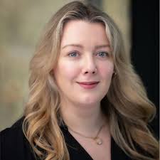 Thank you, Abbie, for always being my supporter and guide.