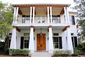 The historic new orleans collection. Southern Style Haint Blue Porch Ceilings On The New Orleans Northshore Trippaluka Style