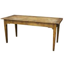 Farmhouse Extension Table On Chairish Com Dining Table With Leaf Extension Dining Table Small Kitchen Tables
