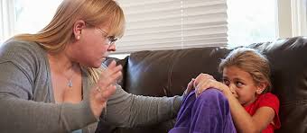 Vowing to do better tha. Telltale Signs Of Bad Parenting Care Com Resources