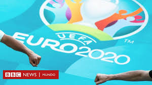 | el logo de la uefa para sevilla #euro2020 #sevilla #eurocopa #logo #diseño #uefa #futbol | el logo de la eurocopa en sevilla | nexoi.com | sabías esto? Eurocopa 2020 Consulta Los Resultados De Los Octavos De Final Bbc News Mundo