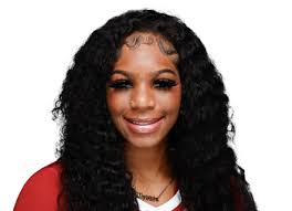 Christabel Ezumah - Alabama Crimson Tide Forward - ESPN