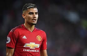 Andreas pereira was born on 1 jan 1996 in duffel, belgium. Andreas Pereira Manchester United Player Profile
