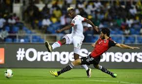 Globe Trotter Bance Quits Caf Club Title Contenders Horoya Africa Sports Ahram Online