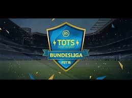 Everything is explained there, including the market crash. Presentation Tots Bundesliga Fifa 16 Youtube