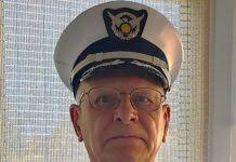 Secret Hat Society: CCPS teachers wear hats as reminder of educator  versatility, dedication