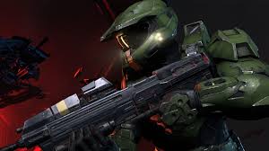 Next time you're making your way through halo 3's campaign, make sure to . Zaag1v4efr Iym
