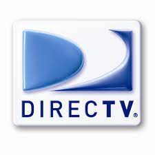 Direct Tv Directv Logo Tv Satellite Tv