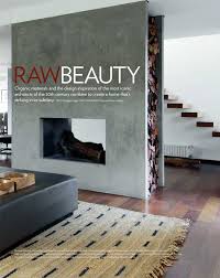 Epingle Par Steffi Wagenhauser Sur Mnml Minimalism Cheminee En Beton Cheminee Foyer Ouvert Beton Design