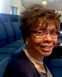 Mae Benton Obituary (2019)