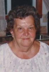 Obituary of Kay McCready