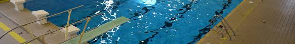Piscine Municipalite Des Iles De La Madeleine