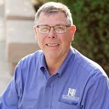 David Bonnell, Farmland Real Estate Agent Expert in Indiana