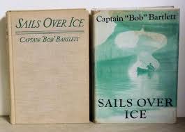 Join over 200,000+ creators earning salaries from over 4 million monthly patrons. Sails Over Ice By Captain Bob Bartlett Very Good Hardcover 1934 Jans Collectables