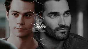 Derek Stiles's Instagram, Twitter & Facebook