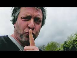 1. CountryHouseGent goes missing. What's that all about? . . .