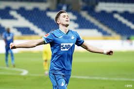 Baumgartner jünger österreicher torschütze bei einer em. Who Is Christoph Baumgartner The Bundesliga Wonderkid Linked With Man Utd Footballtransfers Com