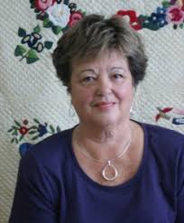 About Marylou McDonald