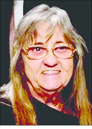 Magdline Aaron Obituary (2015)