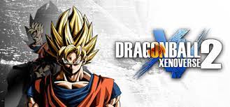 We did not find results for: Dragon Ball Xenoverse 2 On Steam
