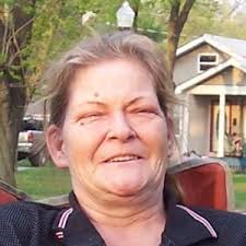 Obituary information for Judy Gail Parish