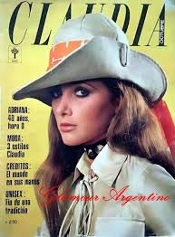 Fue modelo, arrasó durante 20 años y ahora cría mariposas: la imparable  vida de Angelika Perrone