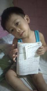 𝗦𝗲𝗮𝗿𝗰𝗵 𝗳𝗼𝗿 𝗖𝘂𝘁𝗲𝘀𝘁 𝐁𝐀𝐊𝐔𝐍𝐀𝐃𝐎𝐍𝐆 𝐂𝐇𝐈𝐊𝐈𝐓𝐈𝐍𝐆  𝗶𝘀 𝗢𝗻! Kumpleto ba ang bakuna ng iyong anak bago nag-isang taon? Isali  na 'yan sa Search for Cutest Bakunadong Chikiting! Ang nakatanggap ng mga  sumusunod na