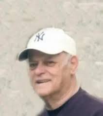 Obituary information for Anthony F. Pragano