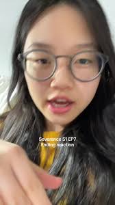 Finger Scene Severance