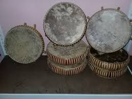 Alat musik tradisional dari amerika latin ini hadir sebagai pengiring tarian salsa. Alat Muzik Dikir Barat Arjunasukma Photos Facebook