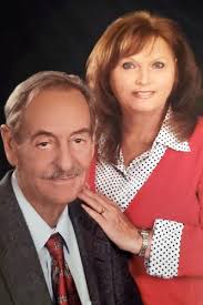 Happy 50th wedding anniversary