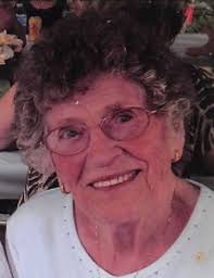 Joyce Patrick Obituary December 15, 2020