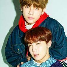 So cute #bts #v #jin #jimin #jungkook #rm #suga #jhope #army. Taeseok On Twitter Jin Jeon Jungkook Or J Hope V J Hope Of Course Vhope Taeseok Taehyung Hoseok V Jhope Bts Bts Twt