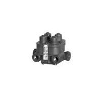Multi-circuit Protection Valve
